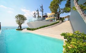 Somerset Pattaya